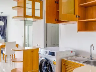 ให้เช่า 2 ห้องนอน คอนโด ใน ชะอำ, เพชรบุรี