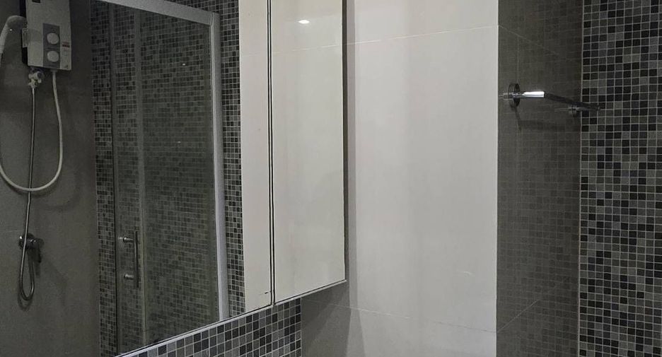 For sale 1 bed condo in Bueng Kum, Bangkok