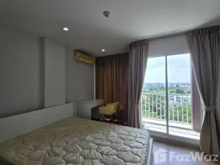 Продажа 1 кровать кондо в Буенг Кум, Бангкок