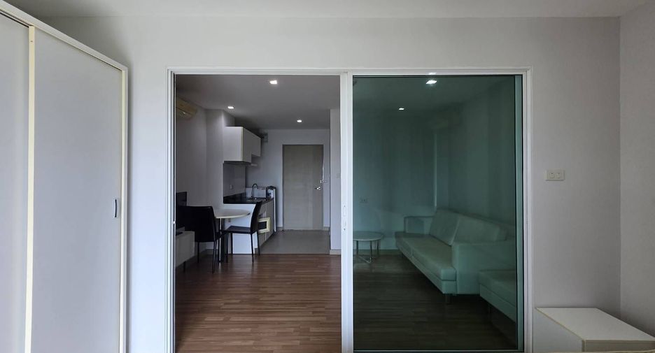 For sale 1 bed condo in Bueng Kum, Bangkok