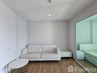 For sale 1 bed condo in Bueng Kum, Bangkok