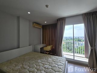 For sale 1 bed condo in Bueng Kum, Bangkok