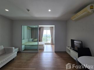 For sale 1 bed condo in Bueng Kum, Bangkok