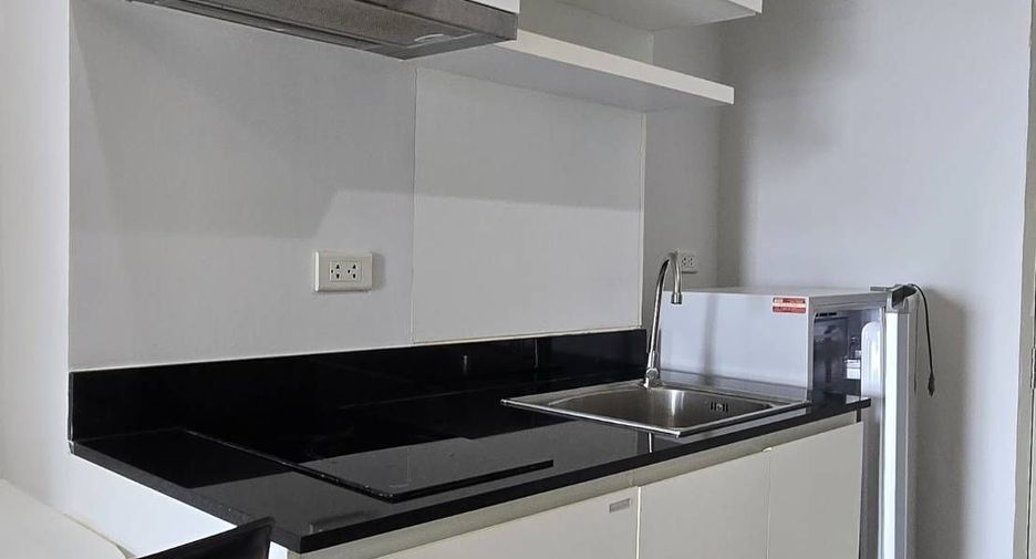 For sale 1 bed condo in Bueng Kum, Bangkok