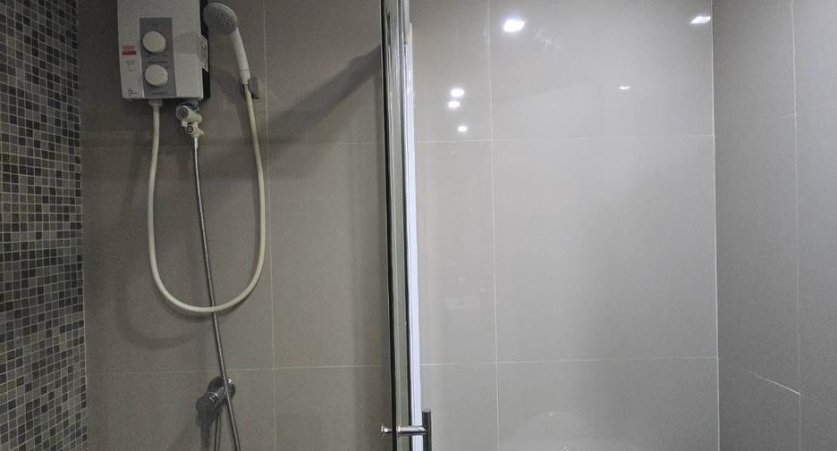 For sale 1 bed condo in Bueng Kum, Bangkok