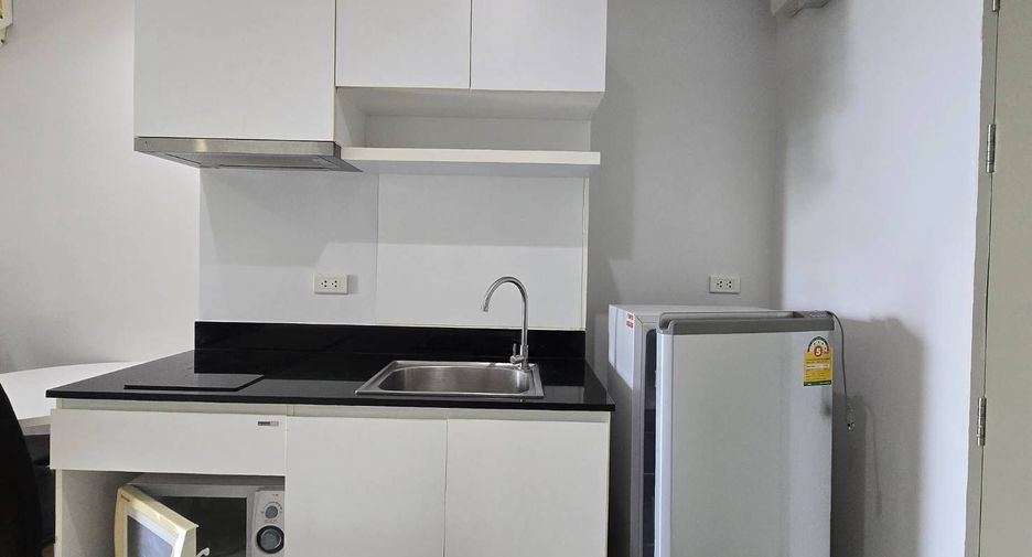 For sale 1 bed condo in Bueng Kum, Bangkok
