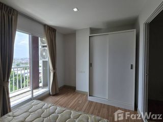 For sale 1 bed condo in Bueng Kum, Bangkok