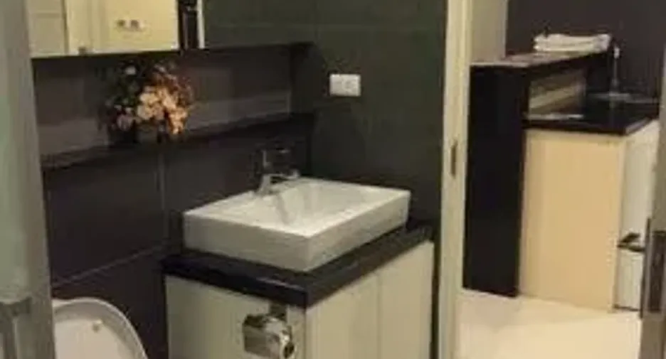 For rent 1 Beds condo in Bang Lamung, Chonburi