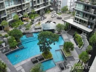 For Rent 1 Bedroom Condo In Bang Lamung, Chonburi
