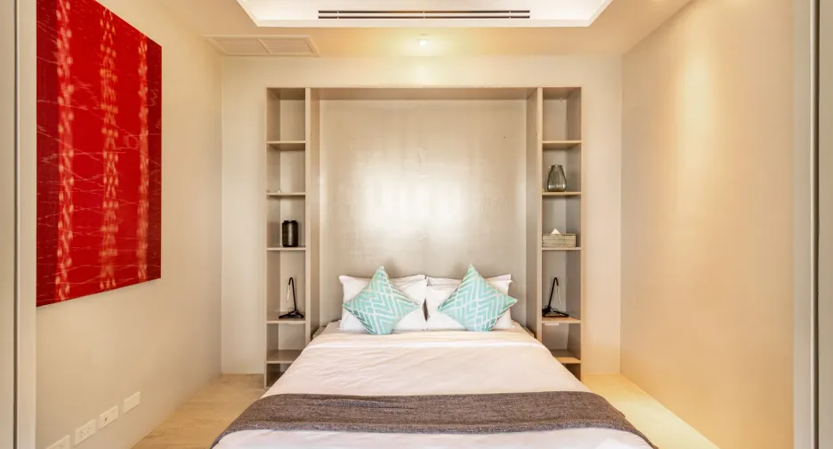 For sale 3 bedrooms condo in Thalang, Phuket