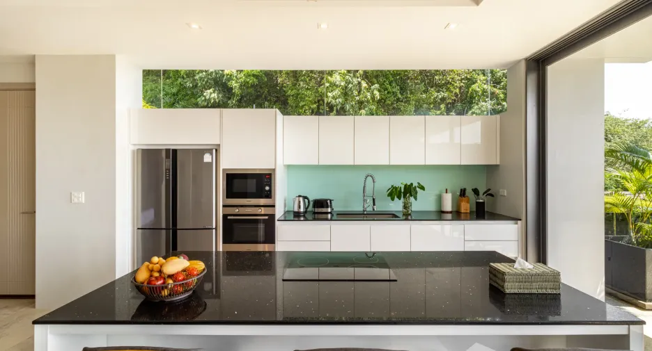 For sale 3 bedrooms condo in Thalang, Phuket
