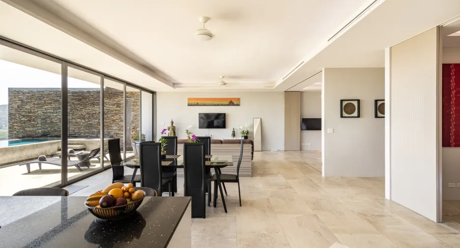 For sale 3 bedrooms condo in Thalang, Phuket