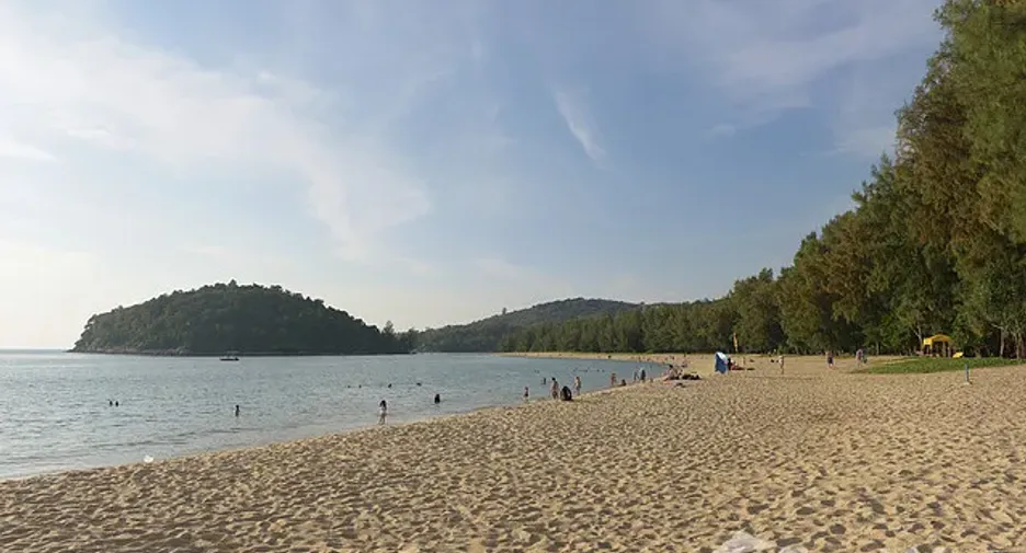 For sale 3 bedrooms condo in Thalang, Phuket