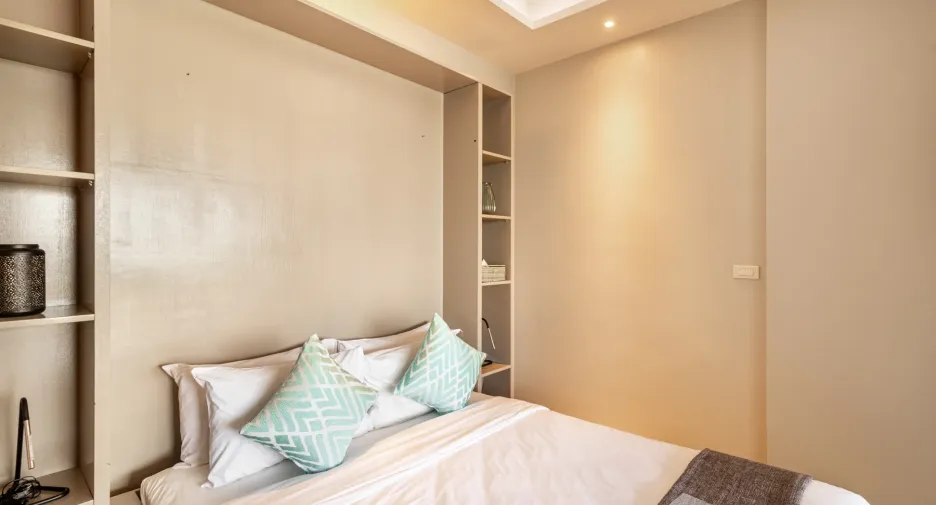 For sale 3 bedrooms condo in Thalang, Phuket