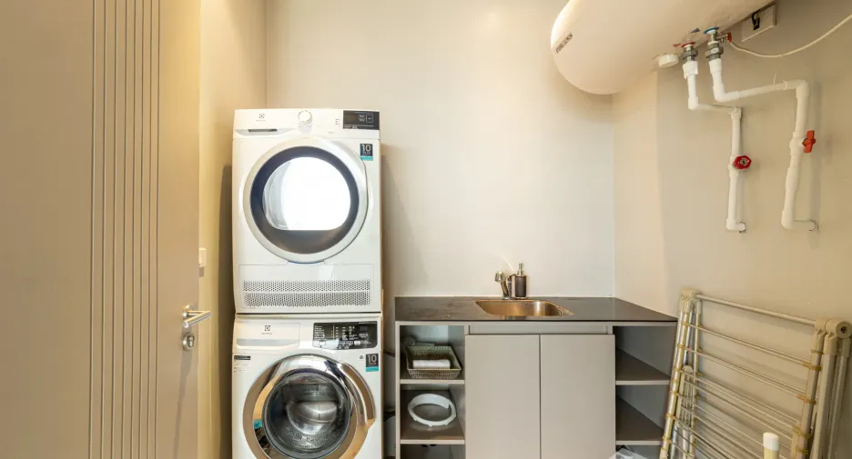 For sale 3 bedrooms condo in Thalang, Phuket
