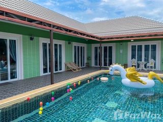 Villa zur Miete mit 5 Zimmer in Hua Hin, Prachuap Khiri Khan