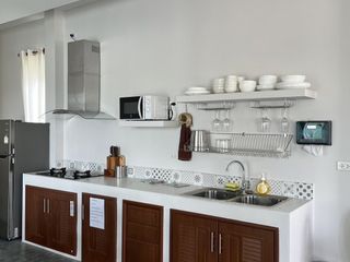 Villa zur Miete mit 5 Zimmer in Hua Hin, Prachuap Khiri Khan