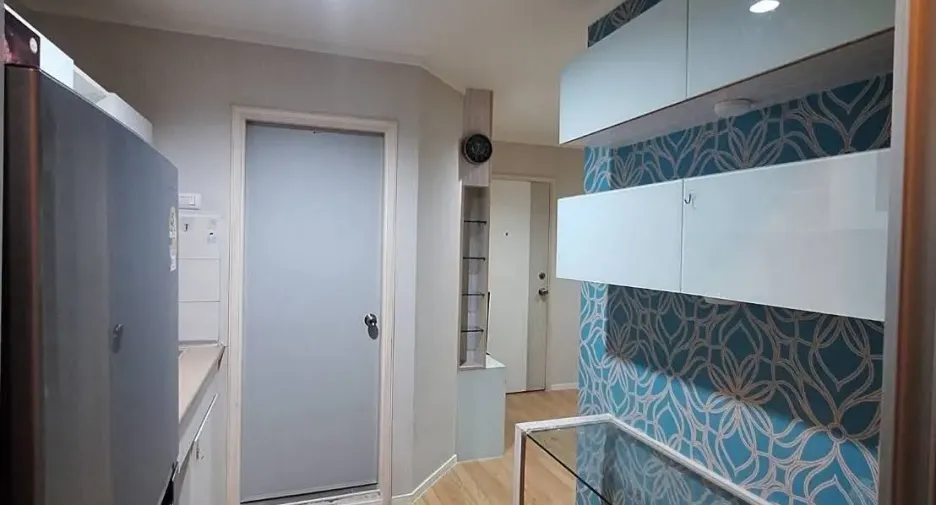 Wohnung zur Miete mit Studio in Bang Lamung, Chonburi