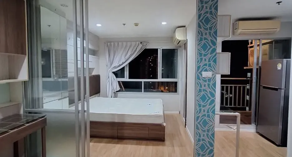 Wohnung zur Miete mit Studio in Bang Lamung, Chonburi