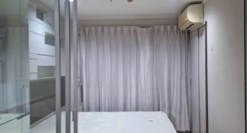 Wohnung zur Miete mit Studio in Bang Lamung, Chonburi