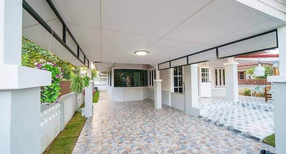 À vendre 3 chambres maison à Hang Dong, Chiang Mai