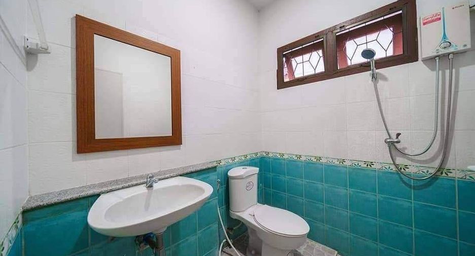 À vendre 3 chambres maison à Hang Dong, Chiang Mai
