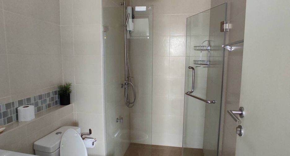 For sale and for rent studio condo in Hua Hin, Prachuap Khiri Khan