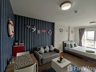 For Rent Studio Condo In Hua Hin, Prachuap Khiri Khan