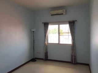 For sale 3 bedrooms townhouse in Bang Lamung, Chonburi