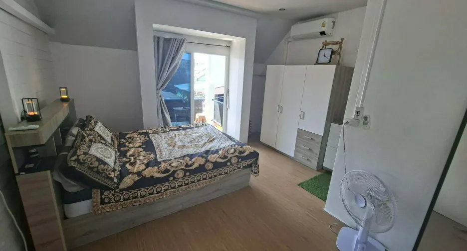 Продажа 3 спальни дом в Катху, Пхукет