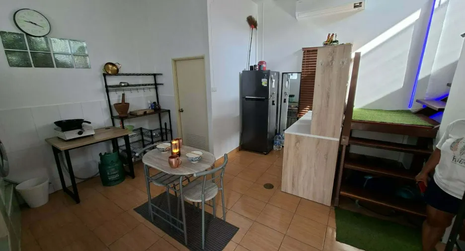 Продажа 3 спальни дом в Катху, Пхукет