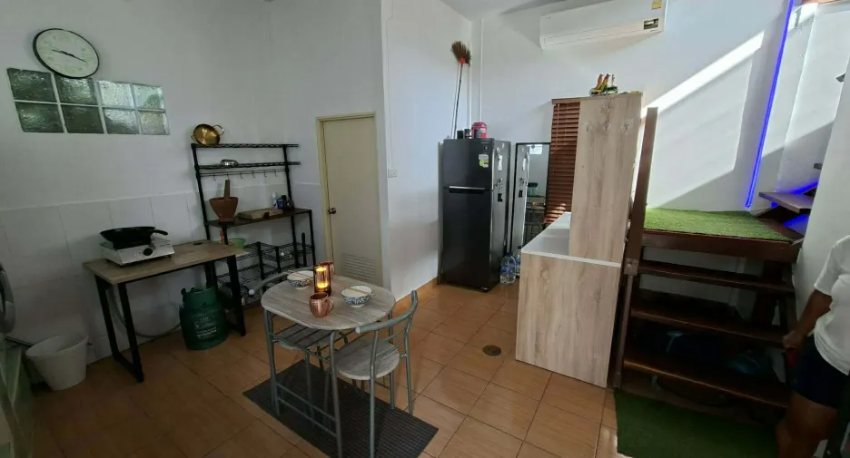 Продажа 3 спальни дом в Катху, Пхукет