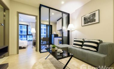 For sale and for rent 1 bed condo in Bang Lamung, Chonburi