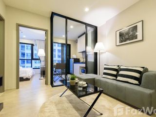 For Rent 1 Bedroom Condo In Bang Lamung, Chonburi