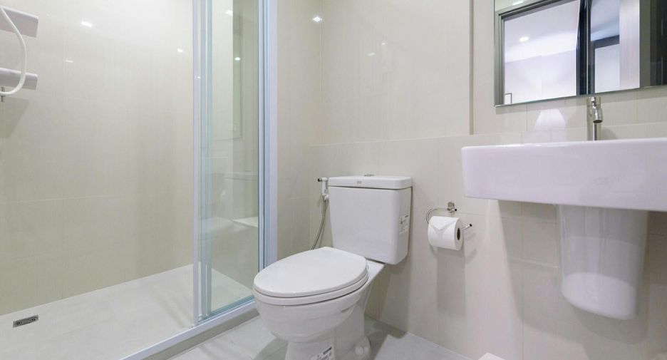 Продажа и аренда 1 кровать кондо в Банг Ламунг, Чонбури
