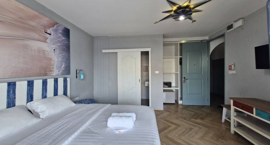 Hotel zur Miete in Hua Hin, Prachuap Khiri Khan