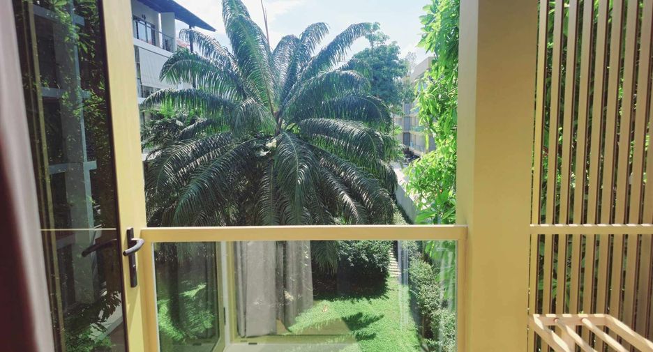 For sale 1 bed apartment in Thalang, Phuket
