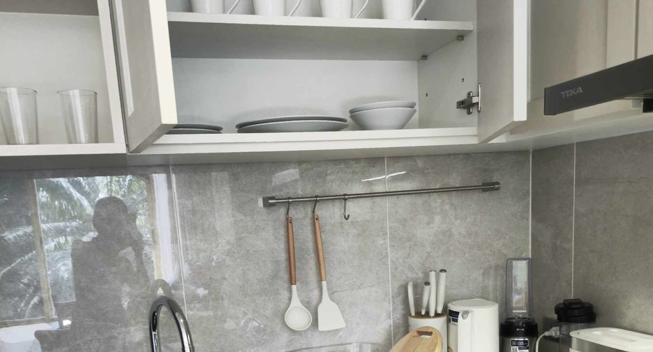 For sale 1 bed apartment in Thalang, Phuket