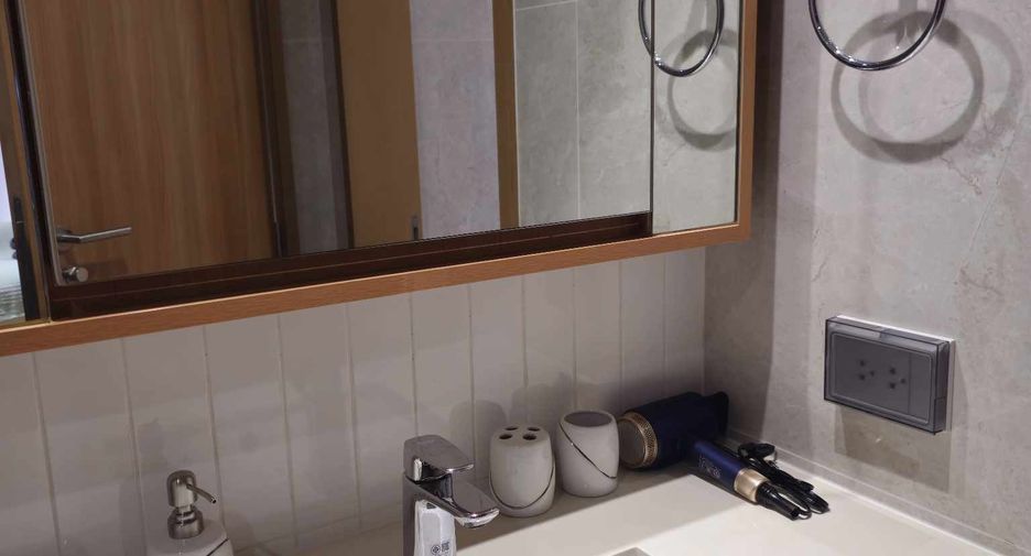 For sale 1 bed apartment in Thalang, Phuket