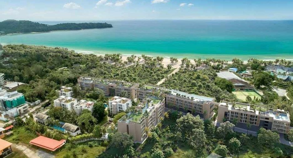 For sale 1 bed apartment in Thalang, Phuket