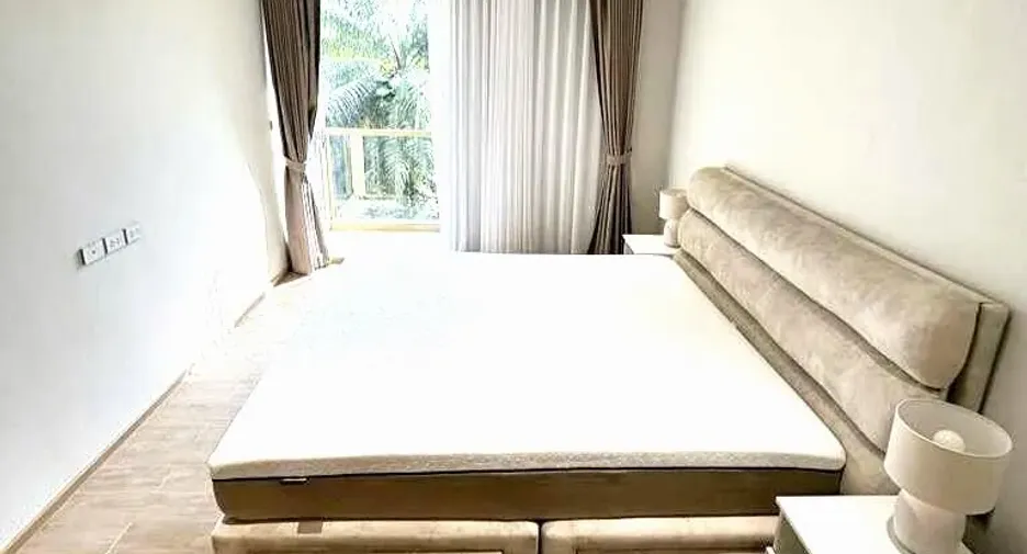 For sale 1 bed apartment in Thalang, Phuket