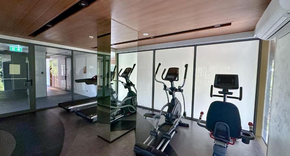 For sale 1 bed apartment in Thalang, Phuket