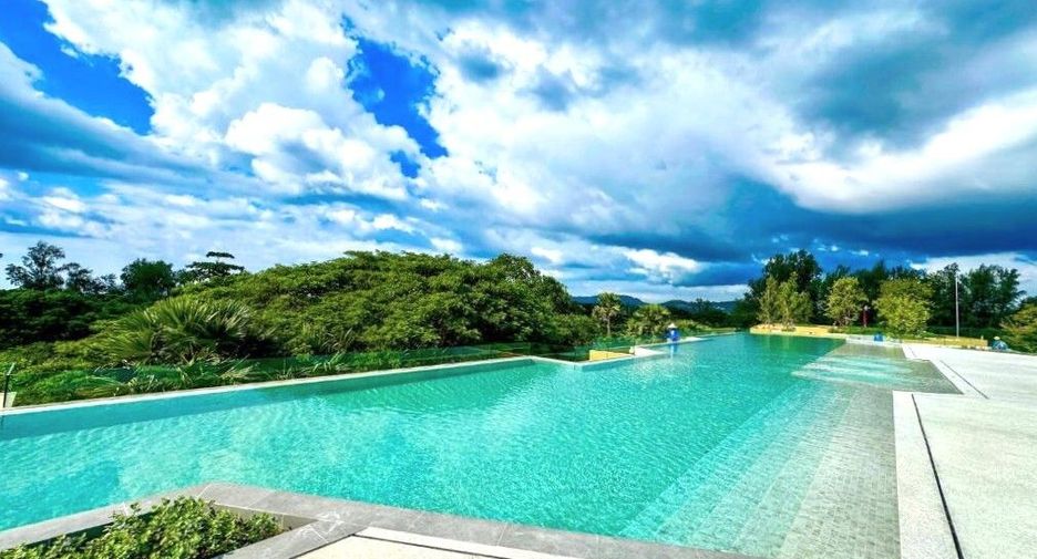 For sale 1 bed apartment in Thalang, Phuket