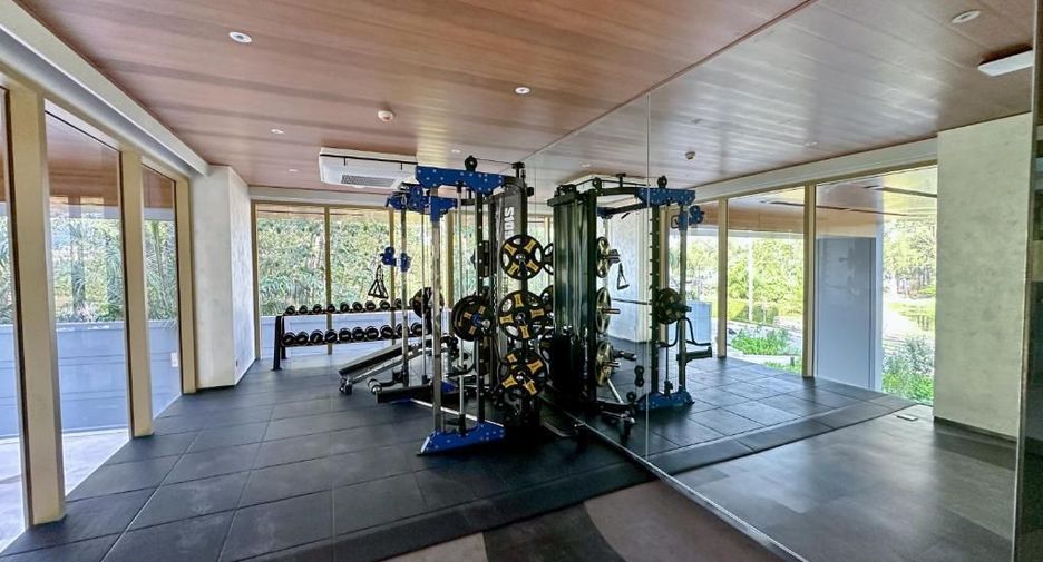 For sale 1 bed apartment in Thalang, Phuket