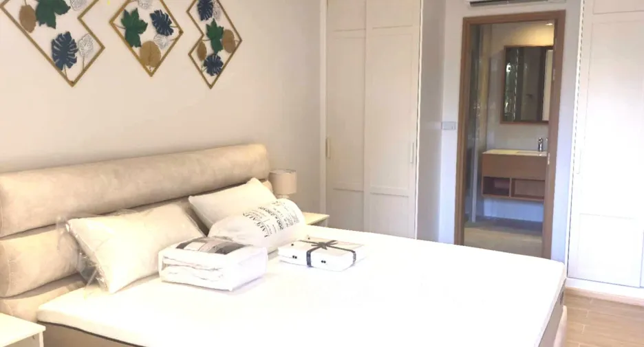 For sale 1 bed apartment in Thalang, Phuket