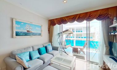 À louer 2 chambres condo à Hua Hin, Prachuap Khiri Khan