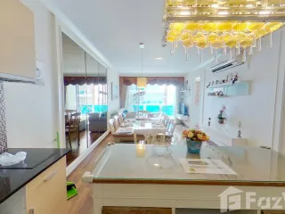 For rent 2 bedrooms condo in Hua Hin, Prachuap Khiri Khan