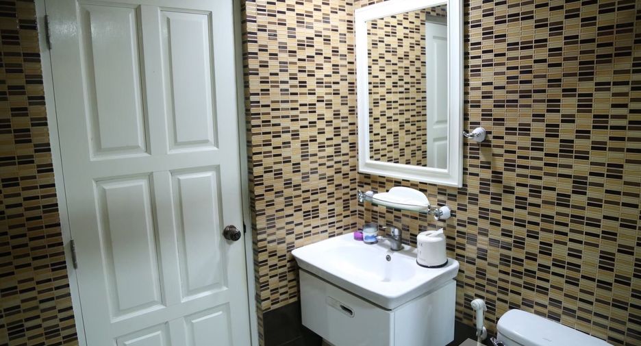 For sale and for rent 1 bed condo in Chatuchak, Bangkok