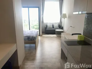 1 Bedroom Condo In Bang Lamung, Chonburi
