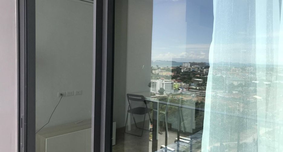 出租 1 卧室 公寓 在 Bang Lamung, Chon Buri